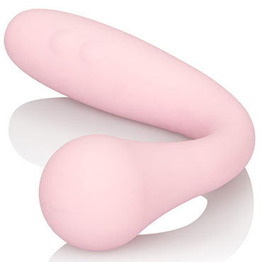California Exotic Inspire Vibrating G-Wand - фото, отзывы California Exotic Inspire Vibrating G-Wand - фото, отзывы
