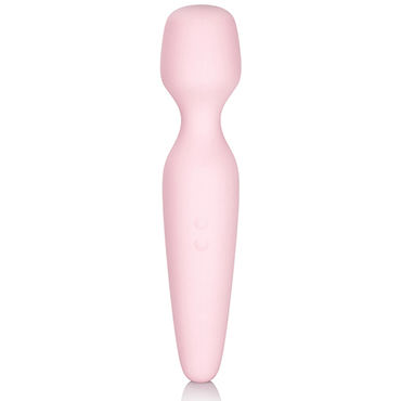 California Exotic Inspire Ultimate Wand, Перезаряжаемый массажер эрогенных зон California Exotic Inspire Ultimate Wand, Перезаряжаемый массажер эрогенных зон