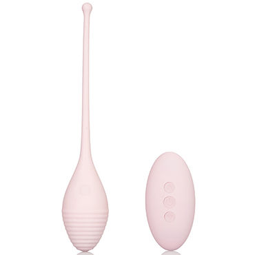 California Exotic Inspire Kegel Exerciser - фото, отзывы California Exotic Inspire Kegel Exerciser - фото, отзывы