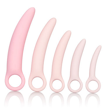 California Exotic Inspire Dilator Kit - фото, отзывы California Exotic Inspire Dilator Kit - фото, отзывы