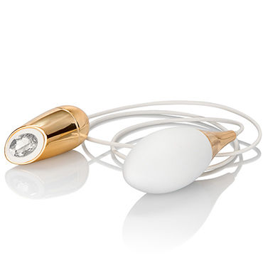 Jopen Callie Vibrating Mini Massager - фото, отзывы Jopen Callie Vibrating Mini Massager - фото, отзывы