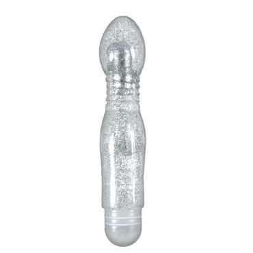 NS Novelties Starlight Gems Minis Lyra, прозрачный - фото, отзывы NS Novelties Starlight Gems Minis Lyra, прозрачный - фото, отзывы