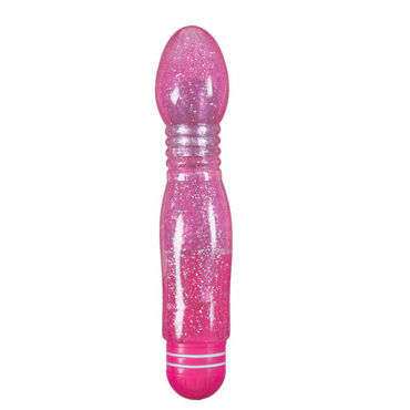 NS Novelties Starlight Gems Minis Lyra, розовый - фото, отзывы NS Novelties Starlight Gems Minis Lyra, розовый - фото, отзывы