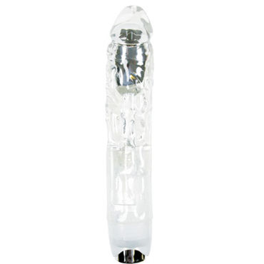 NS Novelties Lucidity Starburst Light Up - фото, отзывы NS Novelties Lucidity Starburst Light Up - фото, отзывы