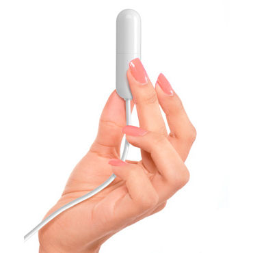 Pipedream iSex USB Slim Bullet, Вибро-пуля и другие товары Pipedream с фото Pipedream iSex USB Slim Bullet, Вибро-пуля и другие товары Pipedream с фото