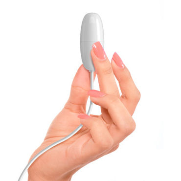 Pipedream iSex USB Mega Bullet, Виброяйцо и другие товары Pipedream с фото Pipedream iSex USB Mega Bullet, Виброяйцо и другие товары Pipedream с фото