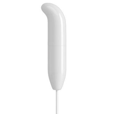 Pipedream iSex USB G-Spot Massager - фото, отзывы Pipedream iSex USB G-Spot Massager - фото, отзывы