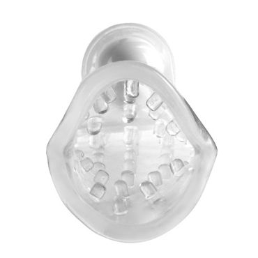 Новинка раздела Секс игрушки - Pipedream iSex USB Super Stroker Новинка раздела Секс игрушки - Pipedream iSex USB Super Stroker