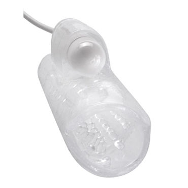 Pipedream iSex USB Super Stroker - подробные фото в секс шопе Condom-Shop Pipedream iSex USB Super Stroker - подробные фото в секс шопе Condom-Shop