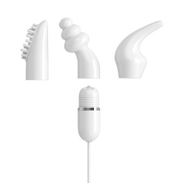 Pipedream iSex USB Massage Kit - фото, отзывы Pipedream iSex USB Massage Kit - фото, отзывы