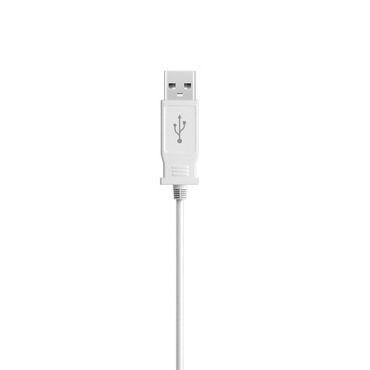 Pipedream iSex USB Massage Kit - Вибромассажер с набором насадок - купить в секс шопе Pipedream iSex USB Massage Kit - Вибромассажер с набором насадок - купить в секс шопе