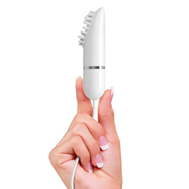Pipedream iSex USB Massage Kit, Вибромассажер с набором насадок и другие товары Pipedream с фото Pipedream iSex USB Massage Kit, Вибромассажер с набором насадок и другие товары Pipedream с фото