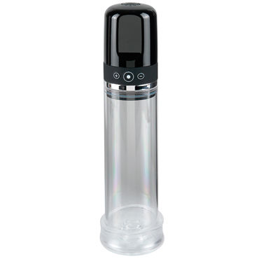 Pipedream Rechargeable 3 Speed Auto Vac Penis Pump - фото, отзывы Pipedream Rechargeable 3 Speed Auto Vac Penis Pump - фото, отзывы