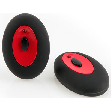 Pipedream Professional Wireless Elektro Massage Kit, Накладки самоклеющиеся для электростимуляции и другие товары Pipedream с фото Pipedream Professional Wireless Elektro Massage Kit, Накладки самоклеющиеся для электростимуляции и другие товары Pipedream с фото