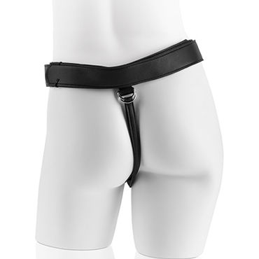 Pipedream King Cock Strap-on Harness Cock, 15,2 см, Страпон и другие товары Pipedream с фото Pipedream King Cock Strap-on Harness Cock, 15,2 см, Страпон и другие товары Pipedream с фото