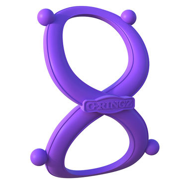 Pipedream Infinity Ring - фото, отзывы Pipedream Infinity Ring - фото, отзывы