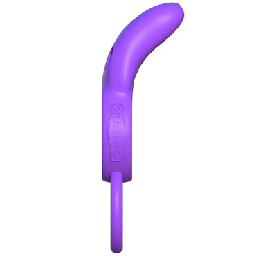 Pipedream Fantasy C-Ringz Twin Teazer Rabbit Ring - Эрекционное кольцо со стимулятором клитора - купить в секс шопе Pipedream Fantasy C-Ringz Twin Teazer Rabbit Ring - Эрекционное кольцо со стимулятором клитора - купить в секс шопе