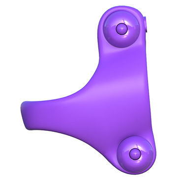 Pipedream Fantasy C-Ringz Squeeze Play Couples Ring, Эрекционное кольцо с двумя виброэлементами и другие товары Pipedream с фото Pipedream Fantasy C-Ringz Squeeze Play Couples Ring, Эрекционное кольцо с двумя виброэлементами и другие товары Pipedream с фото