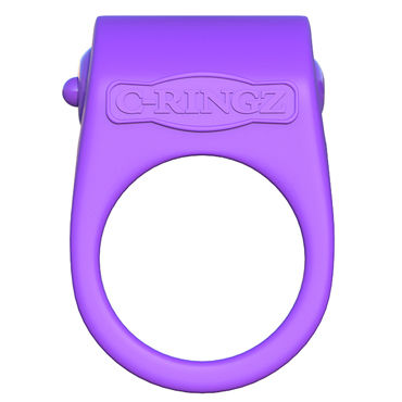 Новинка раздела Секс игрушки - Pipedream Fantasy C-Ringz Silicone Duo-Ring Новинка раздела Секс игрушки - Pipedream Fantasy C-Ringz Silicone Duo-Ring