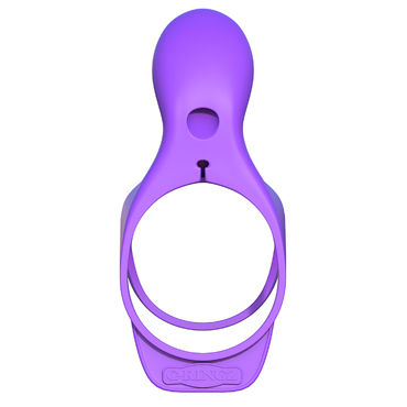 Pipedream Fantasy C-Ringz Ultimate Couples Cage - Насадка на пенис со стимуляцией клитора - купить в секс шопе Pipedream Fantasy C-Ringz Ultimate Couples Cage - Насадка на пенис со стимуляцией клитора - купить в секс шопе