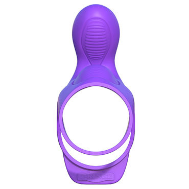 Pipedream Fantasy C-Ringz Ultimate Couples Cage, Насадка на пенис со стимуляцией клитора и другие товары Pipedream с фото Pipedream Fantasy C-Ringz Ultimate Couples Cage, Насадка на пенис со стимуляцией клитора и другие товары Pipedream с фото