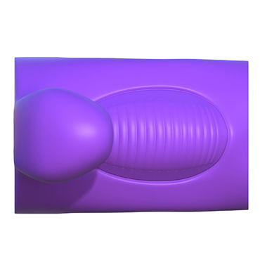 Pipedream Fantasy C-Ringz Ultimate Couples Cage - подробные фото в секс шопе Condom-Shop Pipedream Fantasy C-Ringz Ultimate Couples Cage - подробные фото в секс шопе Condom-Shop