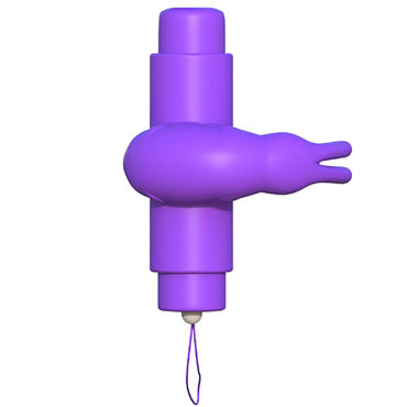 Новинка раздела Секс игрушки - Pipedream Fantasy C-Ringz Remote Control Rabbit Ring Новинка раздела Секс игрушки - Pipedream Fantasy C-Ringz Remote Control Rabbit Ring