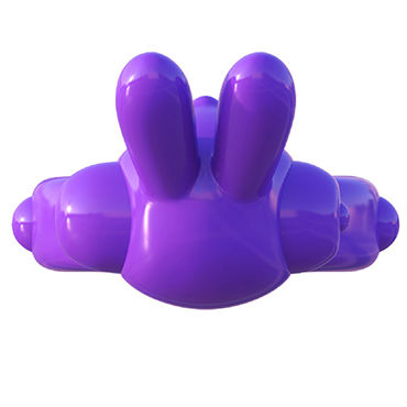 Новинка раздела Секс игрушки - Pipedream Fantasy C-Ringz Ultimate Rabbit Ring Новинка раздела Секс игрушки - Pipedream Fantasy C-Ringz Ultimate Rabbit Ring