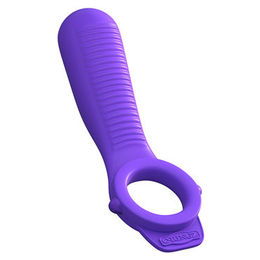 Pipedream Fantasy C-Ringz Ride N Glide Couples Ring - фото, отзывы Pipedream Fantasy C-Ringz Ride N Glide Couples Ring - фото, отзывы
