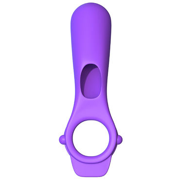 Новинка раздела Секс игрушки - Pipedream Fantasy C-Ringz Ride N Glide Couples Ring Новинка раздела Секс игрушки - Pipedream Fantasy C-Ringz Ride N Glide Couples Ring