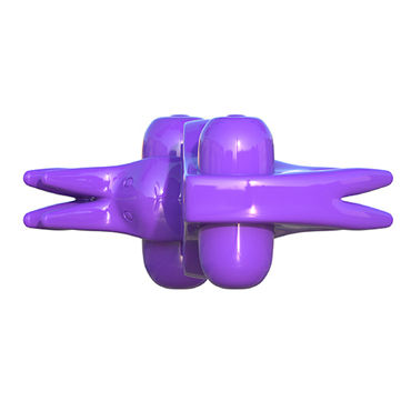 Новинка раздела Секс игрушки - Pipedream Fantasy C-Ringz Wonderful Wabbit Новинка раздела Секс игрушки - Pipedream Fantasy C-Ringz Wonderful Wabbit