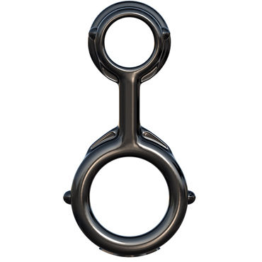 Новинка раздела Секс игрушки - Pipedream Ironman Duo-Ring Новинка раздела Секс игрушки - Pipedream Ironman Duo-Ring