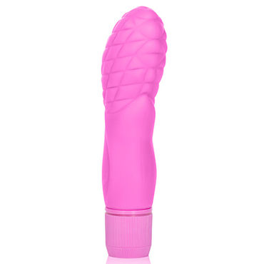 California Exotic First Time Silicone G - фото, отзывы California Exotic First Time Silicone G - фото, отзывы