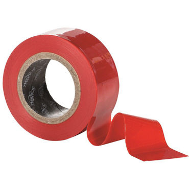 California Exotic Scandal Lovers Tape Red, Скотч-лента California Exotic Scandal Lovers Tape Red, Скотч-лента