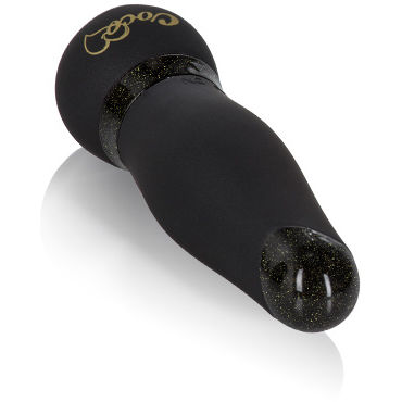 California Exotic Coco Licious Hide & Play Pocket Massager - Вибропуля - купить в секс шопе California Exotic Coco Licious Hide & Play Pocket Massager - Вибропуля - купить в секс шопе