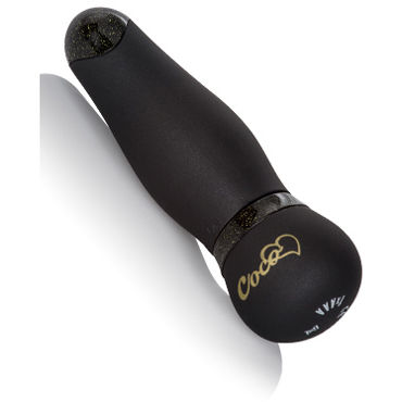 California Exotic Coco Licious Hide & Play Pocket Massager, Вибропуля и другие товары California Exotic с фото California Exotic Coco Licious Hide & Play Pocket Massager, Вибропуля и другие товары California Exotic с фото