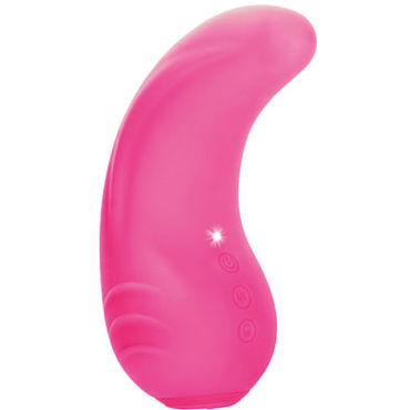 California Exotic Impress Mini Tongue - фото, отзывы California Exotic Impress Mini Tongue - фото, отзывы