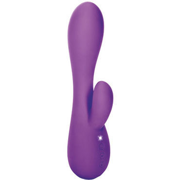 California Exotic Impress Petite Dove, фиолетовый - фото, отзывы California Exotic Impress Petite Dove, фиолетовый - фото, отзывы