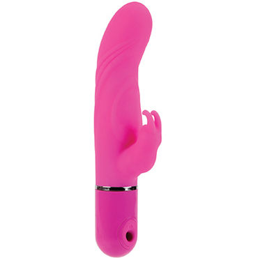 California Exotic Lia Dual Lover 1 - фото, отзывы California Exotic Lia Dual Lover 1 - фото, отзывы