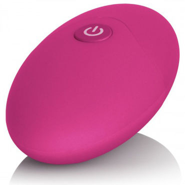 California Exotic Silhouette S4 Pink, Вибро-яйцо с подогревом и другие товары California Exotic с фото California Exotic Silhouette S4 Pink, Вибро-яйцо с подогревом и другие товары California Exotic с фото