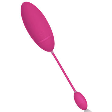 Новинка раздела Секс игрушки - California Exotic Silhouette S4 Pink Новинка раздела Секс игрушки - California Exotic Silhouette S4 Pink
