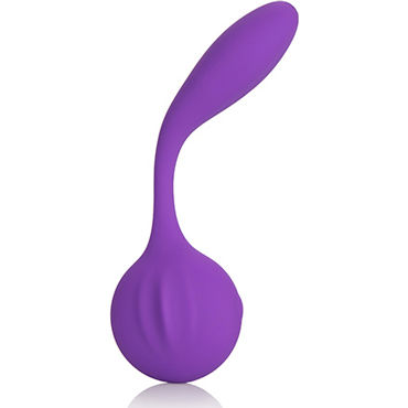 California Exotic Silhouette S8 Purple - фото, отзывы California Exotic Silhouette S8 Purple - фото, отзывы
