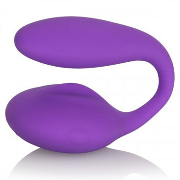 California Exotic Silhouette S8 Purple, Перезаряжаемый вибромассажер и другие товары California Exotic с фото California Exotic Silhouette S8 Purple, Перезаряжаемый вибромассажер и другие товары California Exotic с фото