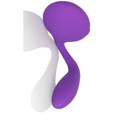 Новинка раздела Секс игрушки - California Exotic Silhouette S8 Purple Новинка раздела Секс игрушки - California Exotic Silhouette S8 Purple