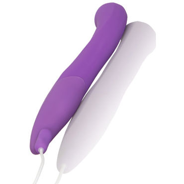 Новинка раздела Секс игрушки - California Exotic Silhouette S12 Purple Новинка раздела Секс игрушки - California Exotic Silhouette S12 Purple