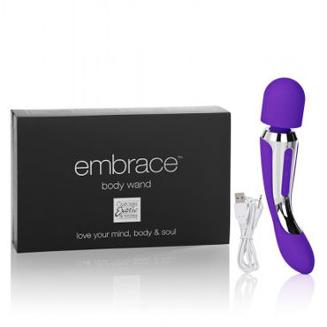 California Exotic Body Wand - фото, отзывы California Exotic Body Wand - фото, отзывы