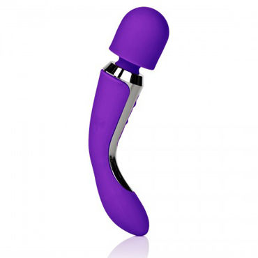 California Exotic Body Wand - Вибромассажер - купить в секс шопе California Exotic Body Wand - Вибромассажер - купить в секс шопе