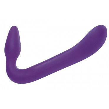 California Exotic Love Rider Strapless Strap-On, Страпон безремневой California Exotic Love Rider Strapless Strap-On, Страпон безремневой