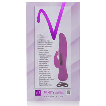 Vanity by Jopen Vr15 - фото 7 Vanity by Jopen Vr15 - фото 7
