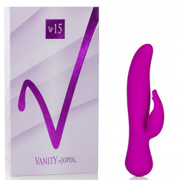 Vanity by Jopen Vr15, Вибромассажер перезаряжаемый Vanity by Jopen Vr15, Вибромассажер перезаряжаемый
